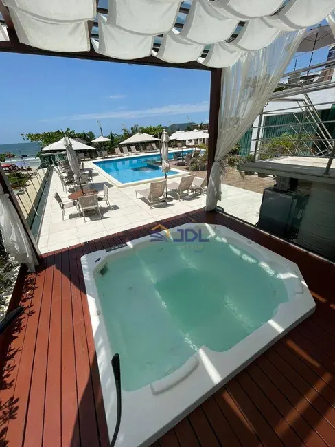 Foto 4 de Apartamento com 4 quartos à venda, 300m2 em Meia Praia, Itapema - SC