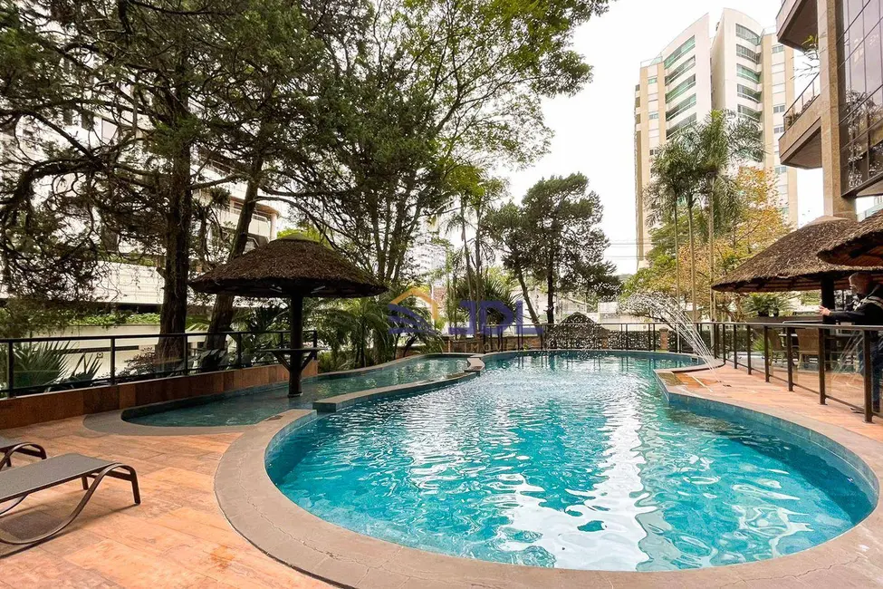 Apartamento com 3 quartos à venda, 480m2 em Jardim Blumenau, Blumenau - SC - imagem 8 Foto 8 de Apartamento com 3 quartos à venda, 480m2 em Jardim Blumenau, Blumenau - SC