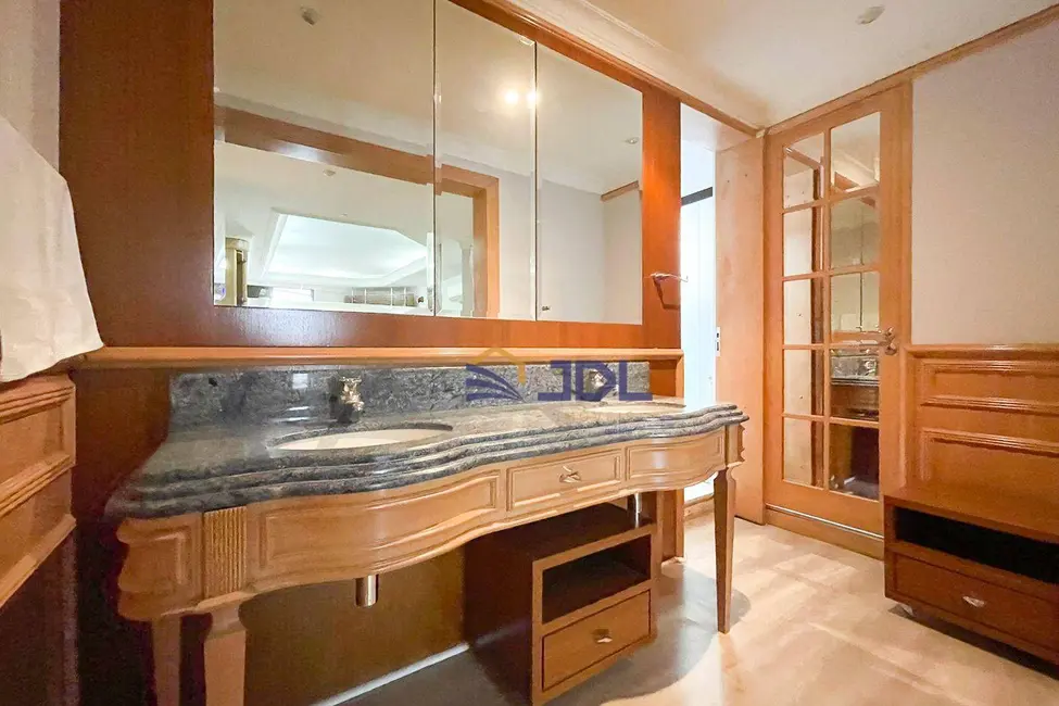 Apartamento com 3 quartos à venda, 480m2 em Jardim Blumenau, Blumenau - SC - imagem 5 Foto 5 de Apartamento com 3 quartos à venda, 480m2 em Jardim Blumenau, Blumenau - SC