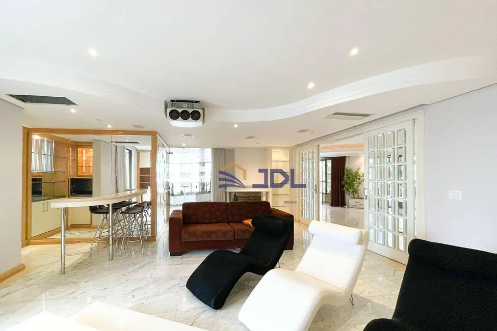 Apartamento com 3 quartos à venda, 480m2 em Jardim Blumenau, Blumenau - SC - imagem 7 Foto 7 de Apartamento com 3 quartos à venda, 480m2 em Jardim Blumenau, Blumenau - SC