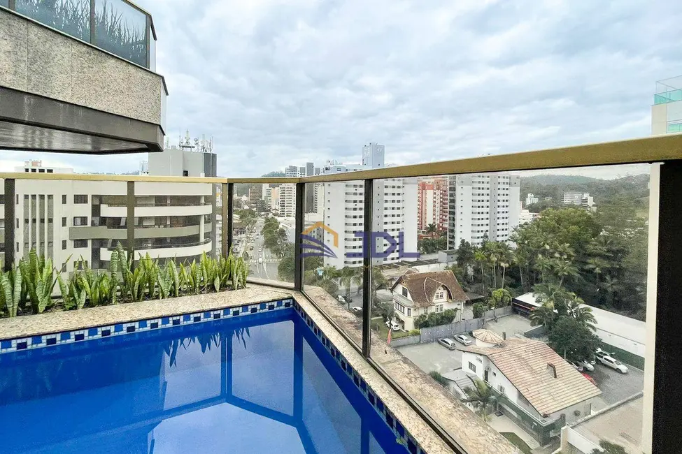 Apartamento com 3 quartos à venda, 480m2 em Jardim Blumenau, Blumenau - SC - imagem 3 Foto 3 de Apartamento com 3 quartos à venda, 480m2 em Jardim Blumenau, Blumenau - SC