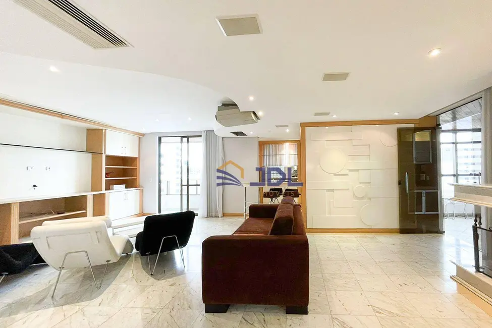 Apartamento com 3 quartos à venda, 480m2 em Jardim Blumenau, Blumenau - SC - imagem 9 Foto 9 de Apartamento com 3 quartos à venda, 480m2 em Jardim Blumenau, Blumenau - SC