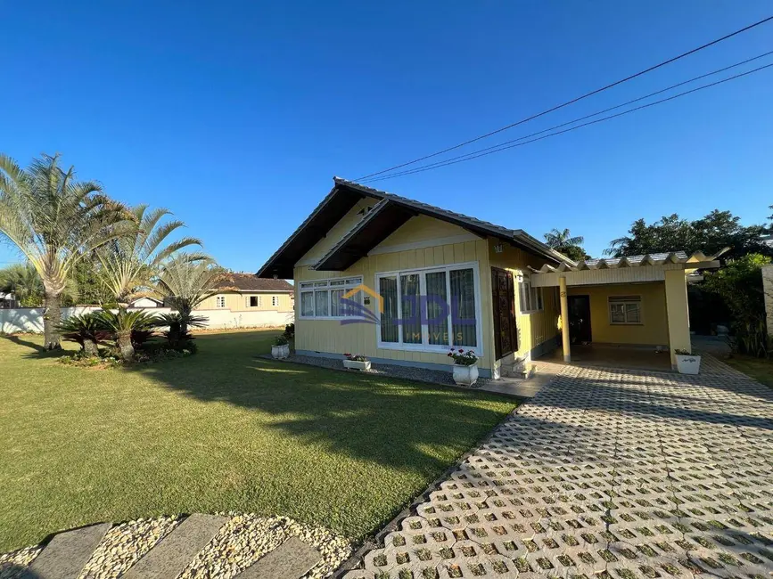 Terreno / Lote à venda, 2500m2 em Salto do Norte, Blumenau - SC - imagem 5 Foto 5 de Terreno / Lote à venda, 2500m2 em Salto do Norte, Blumenau - SC