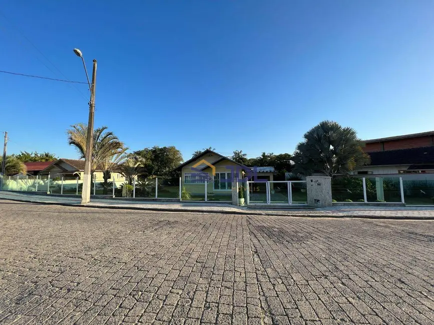 Foto 2 de Terreno / Lote à venda, 2500m2 em Salto do Norte, Blumenau - SC