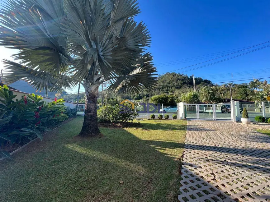 Terreno / Lote à venda, 2500m2 em Salto do Norte, Blumenau - SC - imagem 6 Foto 6 de Terreno / Lote à venda, 2500m2 em Salto do Norte, Blumenau - SC