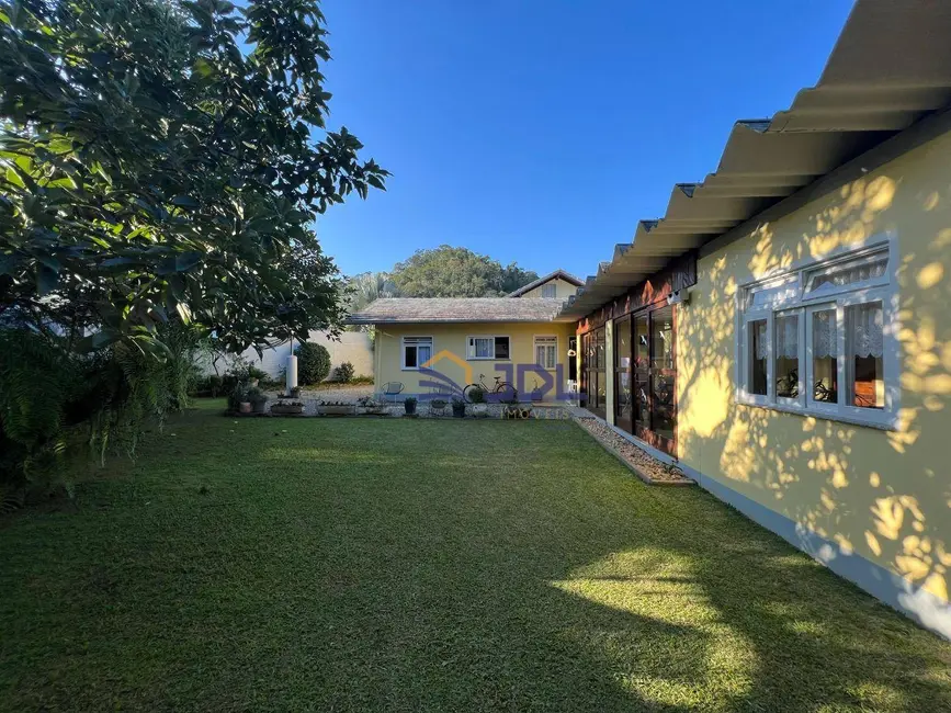Terreno / Lote à venda, 2500m2 em Salto do Norte, Blumenau - SC - imagem 9 Foto 9 de Terreno / Lote à venda, 2500m2 em Salto do Norte, Blumenau - SC