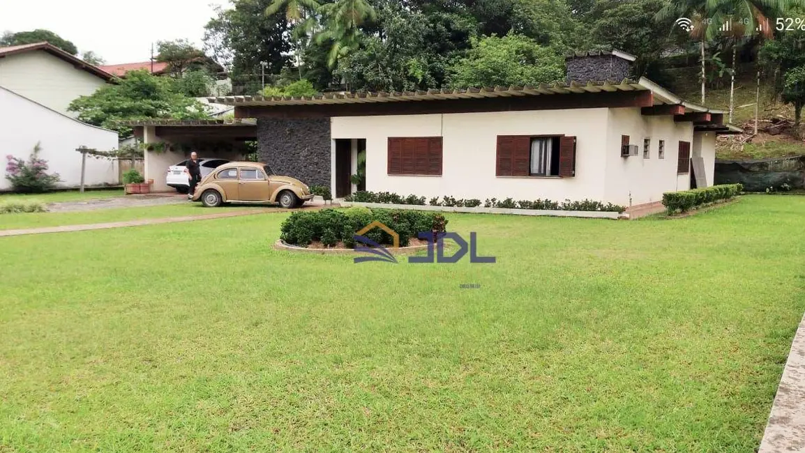 Terreno / Lote à venda, 2135m2 em Itoupava Norte, Blumenau - SC - imagem 2 Foto 2 de Terreno / Lote à venda, 2135m2 em Itoupava Norte, Blumenau - SC