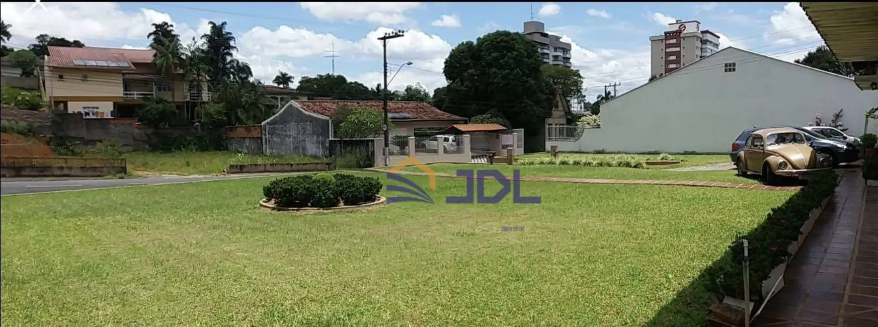Terreno / Lote à venda, 2135m2 em Itoupava Norte, Blumenau - SC - imagem 4 Foto 4 de Terreno / Lote à venda, 2135m2 em Itoupava Norte, Blumenau - SC