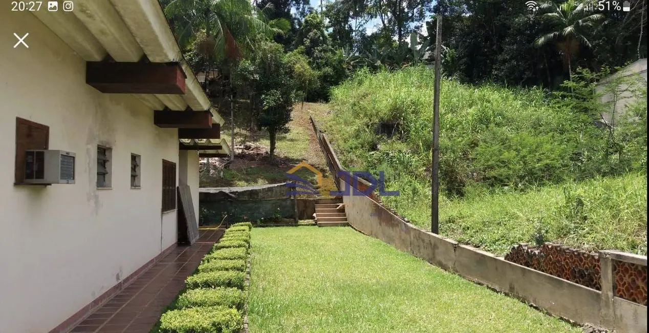 Terreno / Lote à venda, 2135m2 em Itoupava Norte, Blumenau - SC - imagem 7 Foto 7 de Terreno / Lote à venda, 2135m2 em Itoupava Norte, Blumenau - SC