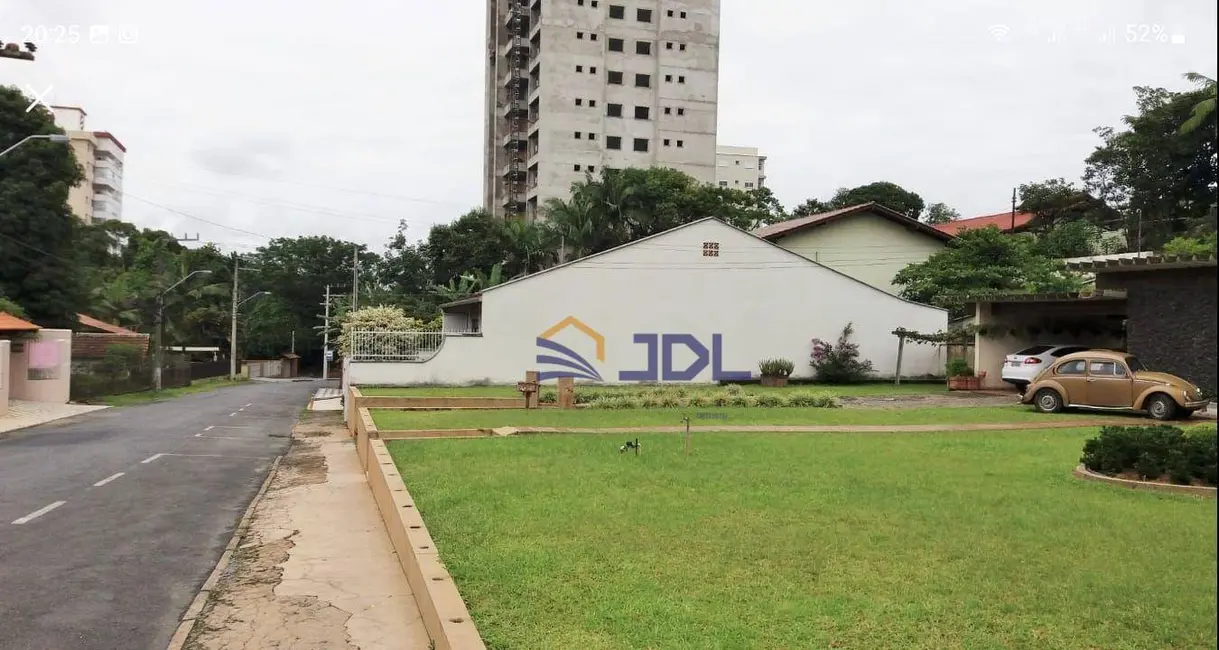 Terreno / Lote à venda, 2135m2 em Itoupava Norte, Blumenau - SC - imagem 5 Foto 5 de Terreno / Lote à venda, 2135m2 em Itoupava Norte, Blumenau - SC