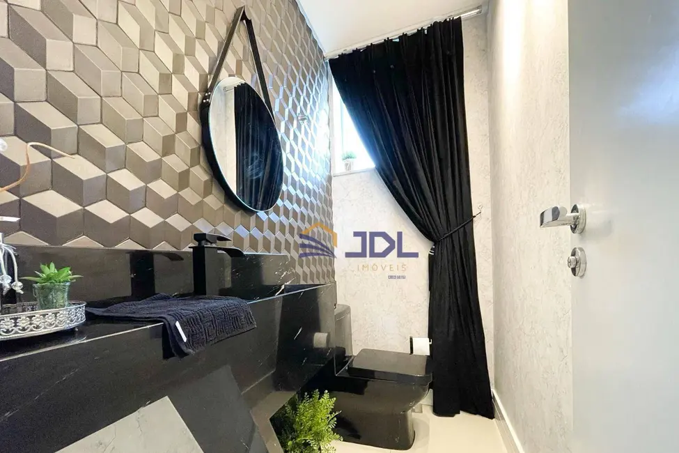 Apartamento com 3 quartos à venda, 337m2 em Victor Konder, Blumenau - SC - imagem 7 Foto 7 de Apartamento com 3 quartos à venda, 337m2 em Victor Konder, Blumenau - SC