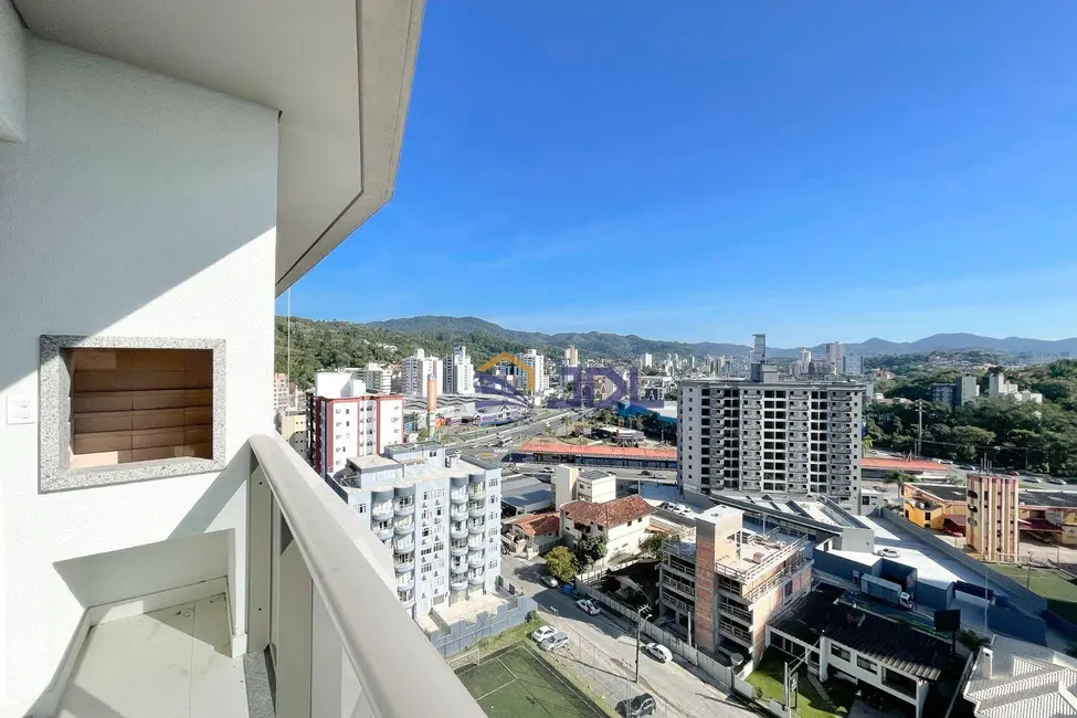 Apartamento com 1 quarto à venda, 100m2 em Victor Konder, Blumenau - SC - imagem 5 Foto 5 de Apartamento com 1 quarto à venda, 100m2 em Victor Konder, Blumenau - SC