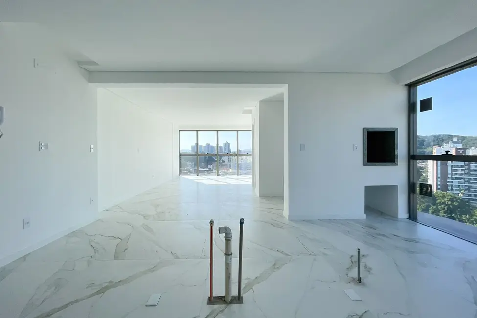 Foto 2 de Apartamento com 2 quartos à venda, 210m2 em Victor Konder, Blumenau - SC