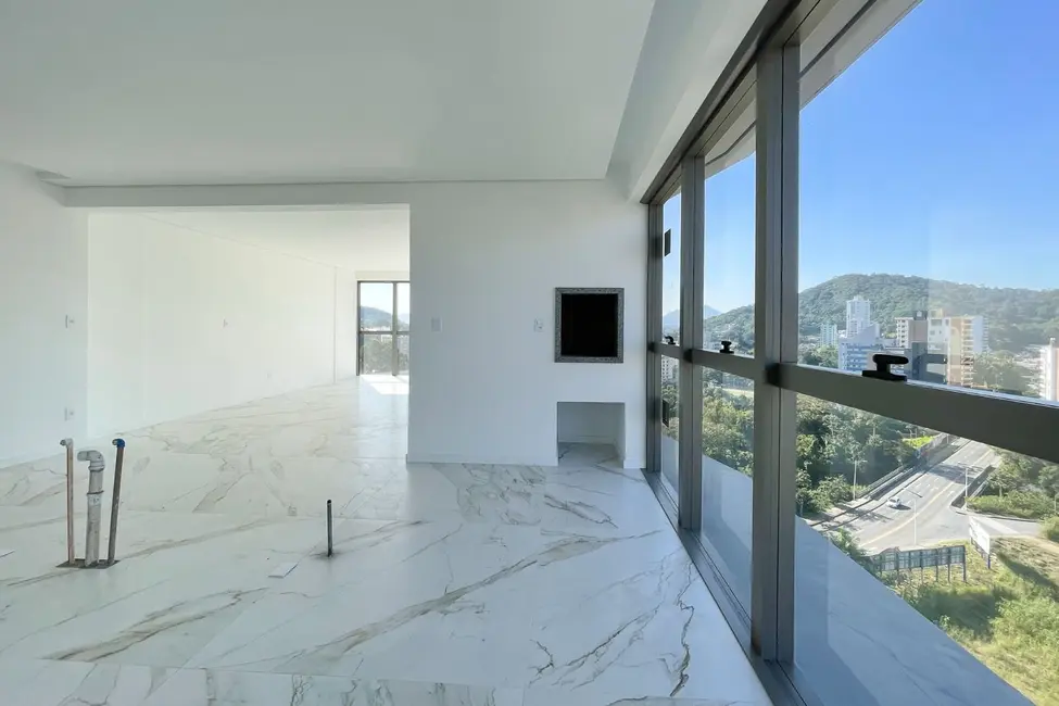 Apartamento com 2 quartos à venda, 210m2 em Victor Konder, Blumenau - SC - imagem 6 Foto 6 de Apartamento com 2 quartos à venda, 210m2 em Victor Konder, Blumenau - SC