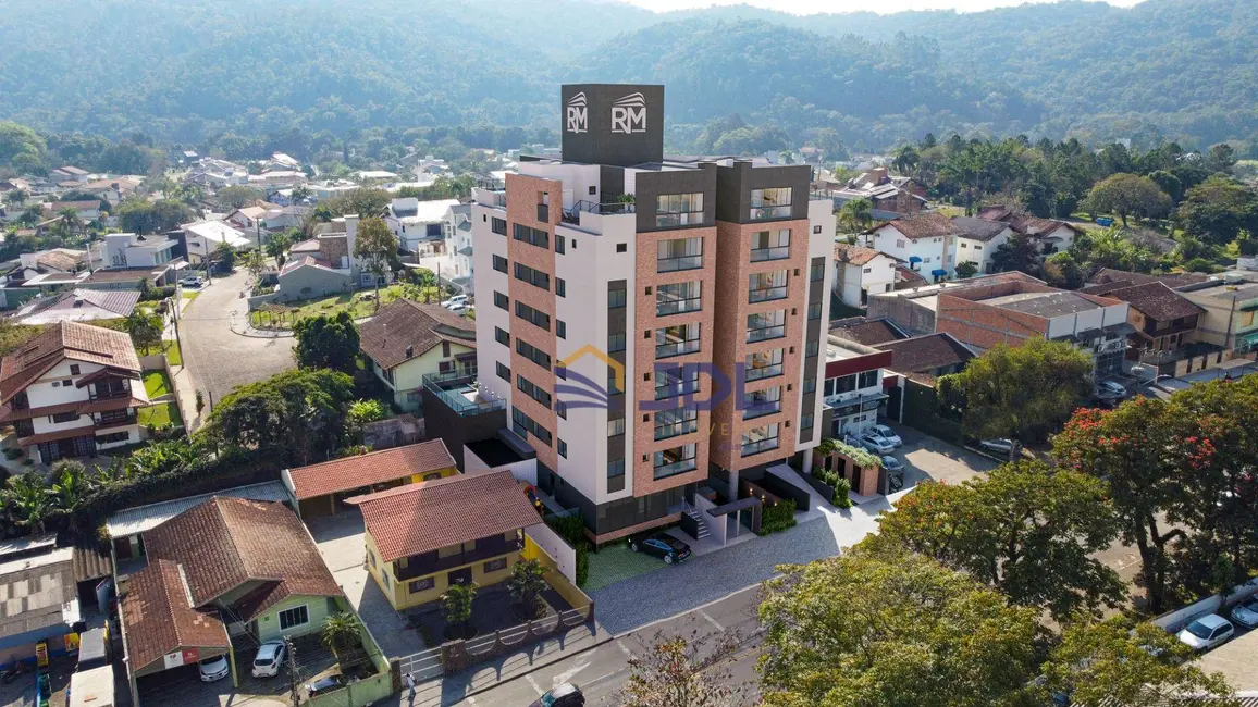 Foto 2 de Apartamento com 3 quartos à venda, 170m2 em Vorstadt, Blumenau - SC
