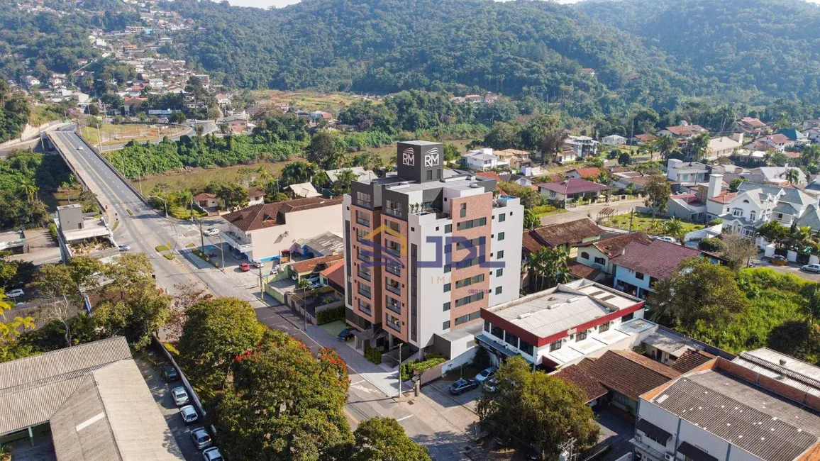 Foto 1 de Apartamento com 3 quartos à venda, 170m2 em Vorstadt, Blumenau - SC