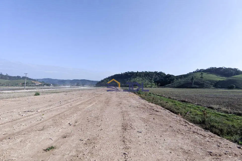 Foto 6 de Terreno / Lote à venda, 17094m2 em Gaspar Grande, Gaspar - SC