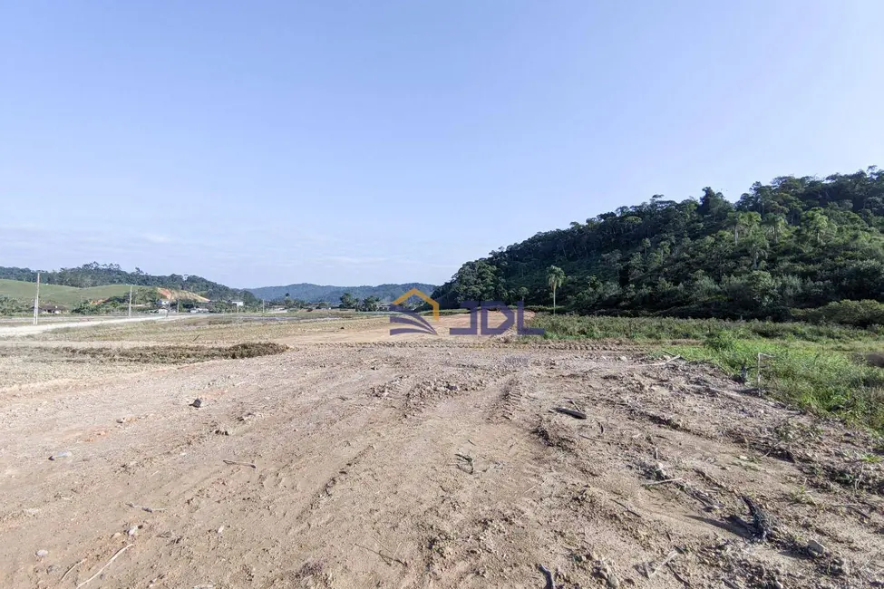 Foto 4 de Terreno / Lote à venda, 17094m2 em Gaspar Grande, Gaspar - SC