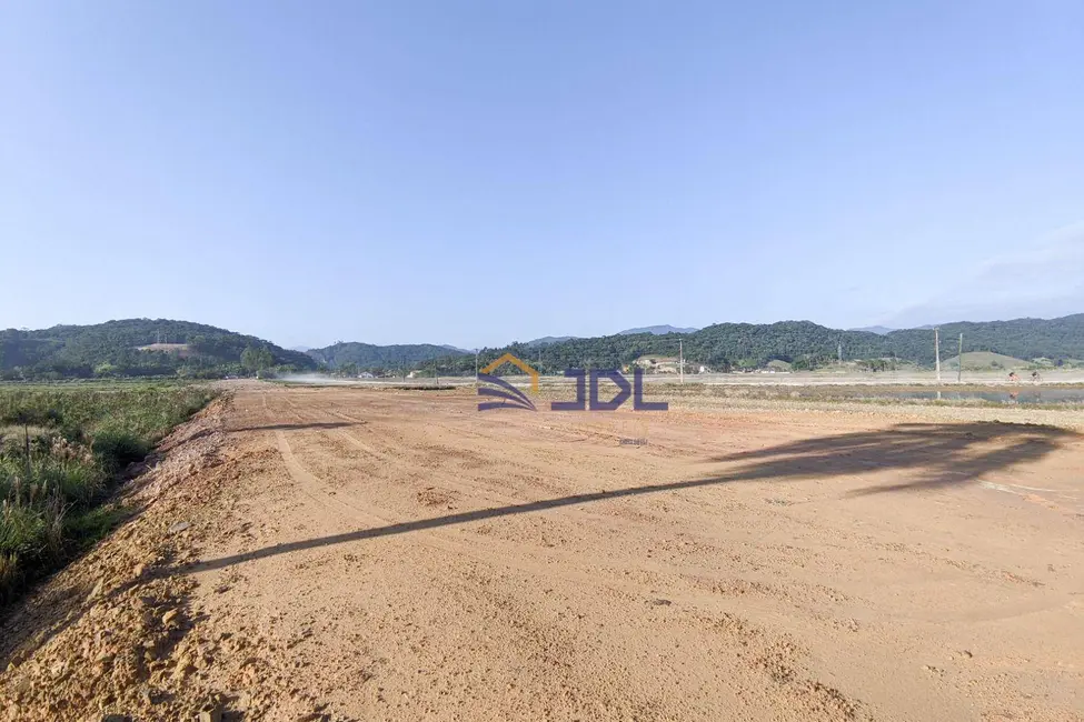 Foto 3 de Terreno / Lote à venda, 17094m2 em Gaspar Grande, Gaspar - SC