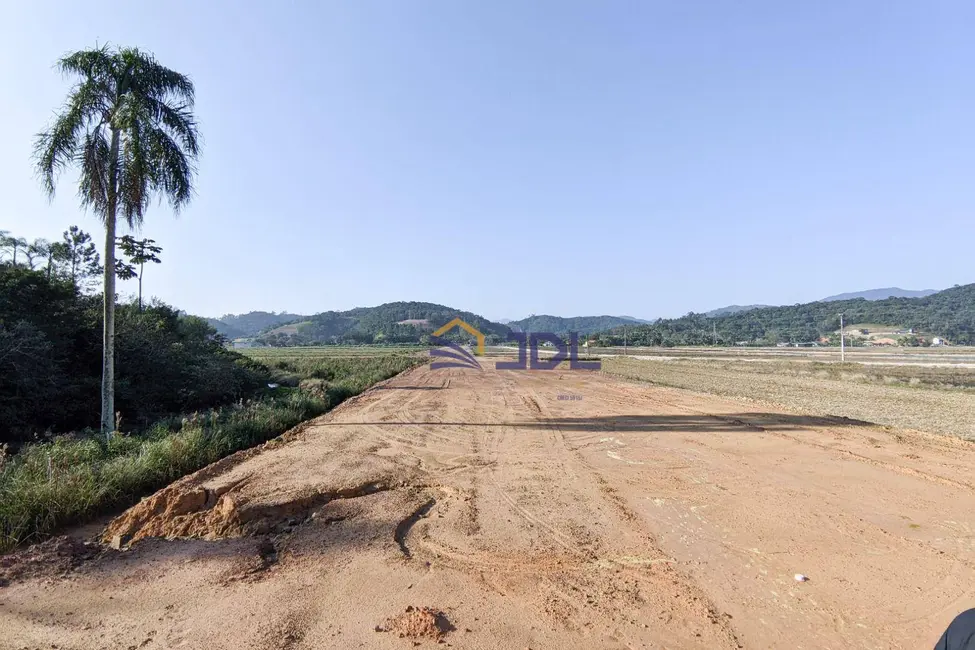 Foto 2 de Terreno / Lote à venda, 17094m2 em Gaspar Grande, Gaspar - SC