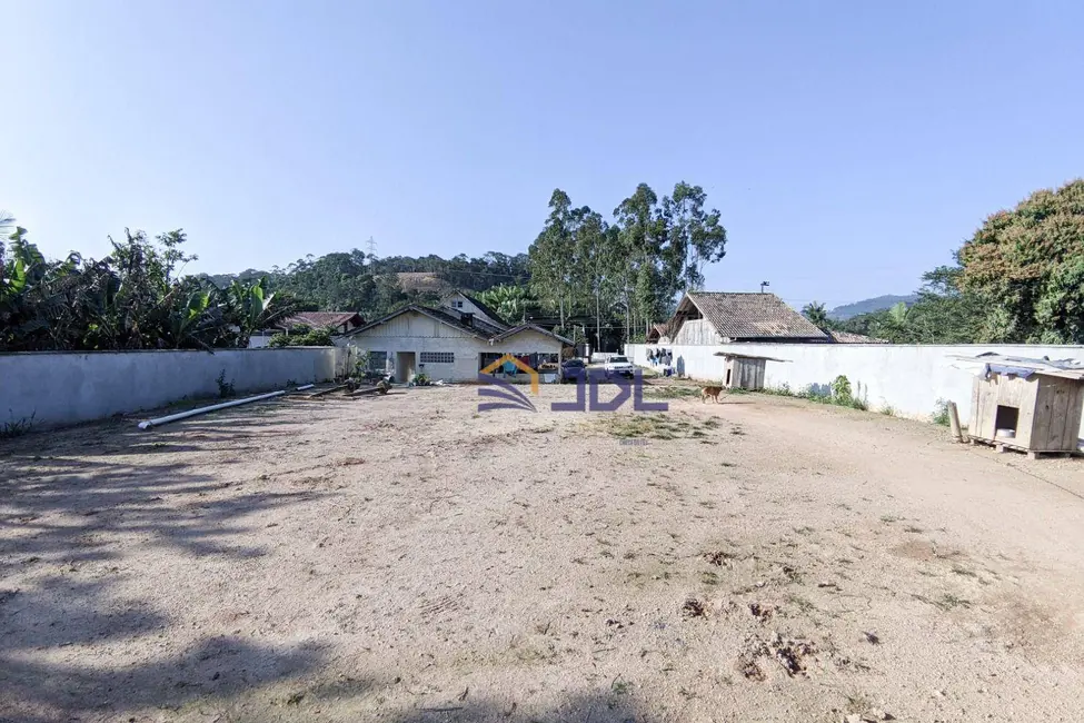 Foto 9 de Terreno / Lote à venda, 17094m2 em Gaspar Grande, Gaspar - SC