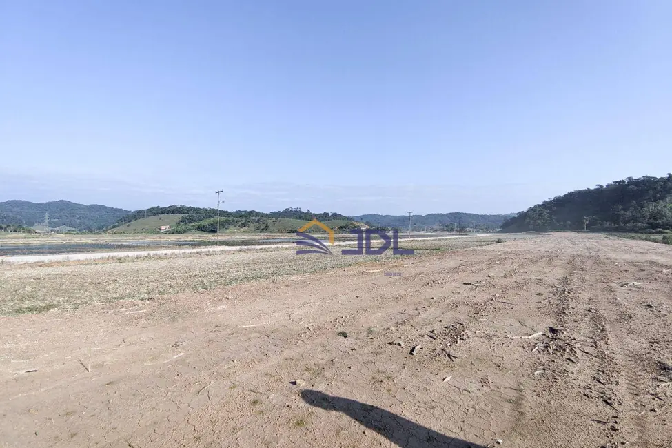 Foto 7 de Terreno / Lote à venda, 17094m2 em Gaspar Grande, Gaspar - SC