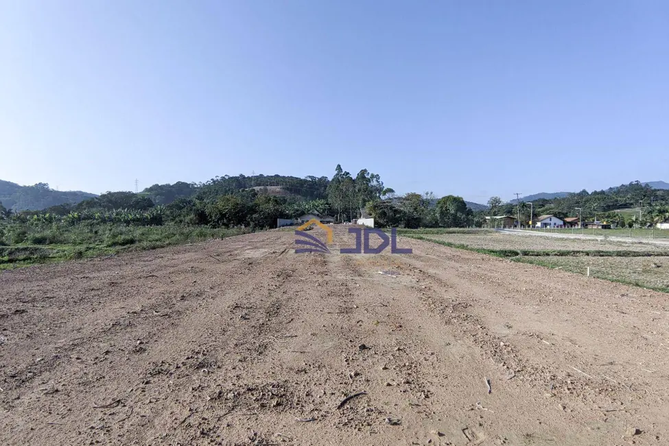 Foto 8 de Terreno / Lote à venda, 17094m2 em Gaspar Grande, Gaspar - SC