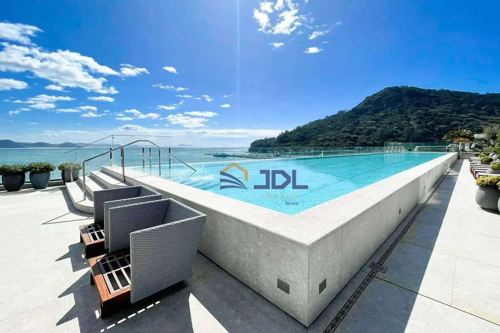 Apartamento com 4 quartos à venda, 415m2 em Balneario Camboriu - SC - imagem 3 Foto 3 de Apartamento com 4 quartos à venda, 415m2 em Balneario Camboriu - SC