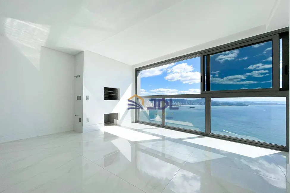 Apartamento com 4 quartos à venda, 415m2 em Balneario Camboriu - SC - imagem 6 Foto 6 de Apartamento com 4 quartos à venda, 415m2 em Balneario Camboriu - SC
