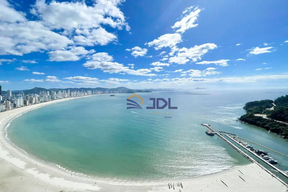 Apartamento com 4 quartos à venda, 415m2 em Balneario Camboriu - SC - imagem 5 Foto 5 de Apartamento com 4 quartos à venda, 415m2 em Balneario Camboriu - SC