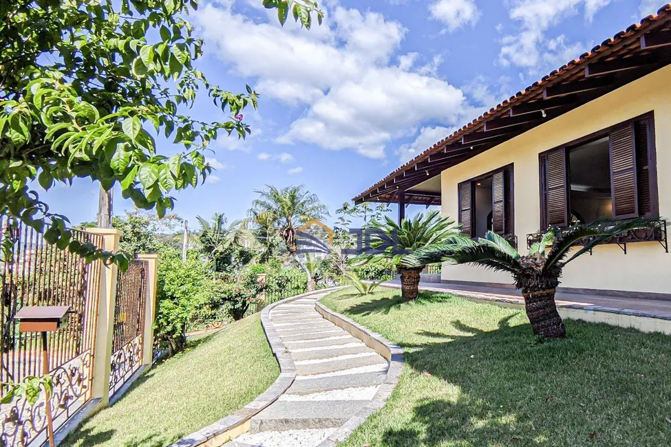 Casa de Condomínio com 5 quartos à venda, 793m2 em Vila Nova, Blumenau - SC - imagem 4 Foto 4 de Casa de Condomínio com 5 quartos à venda, 793m2 em Vila Nova, Blumenau - SC