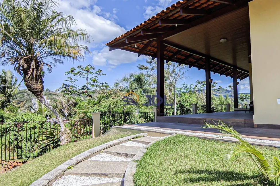 Casa de Condomínio com 5 quartos à venda, 793m2 em Vila Nova, Blumenau - SC - imagem 5 Foto 5 de Casa de Condomínio com 5 quartos à venda, 793m2 em Vila Nova, Blumenau - SC