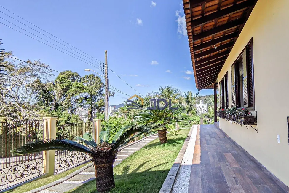 Casa de Condomínio com 5 quartos à venda, 793m2 em Vila Nova, Blumenau - SC - imagem 3 Foto 3 de Casa de Condomínio com 5 quartos à venda, 793m2 em Vila Nova, Blumenau - SC