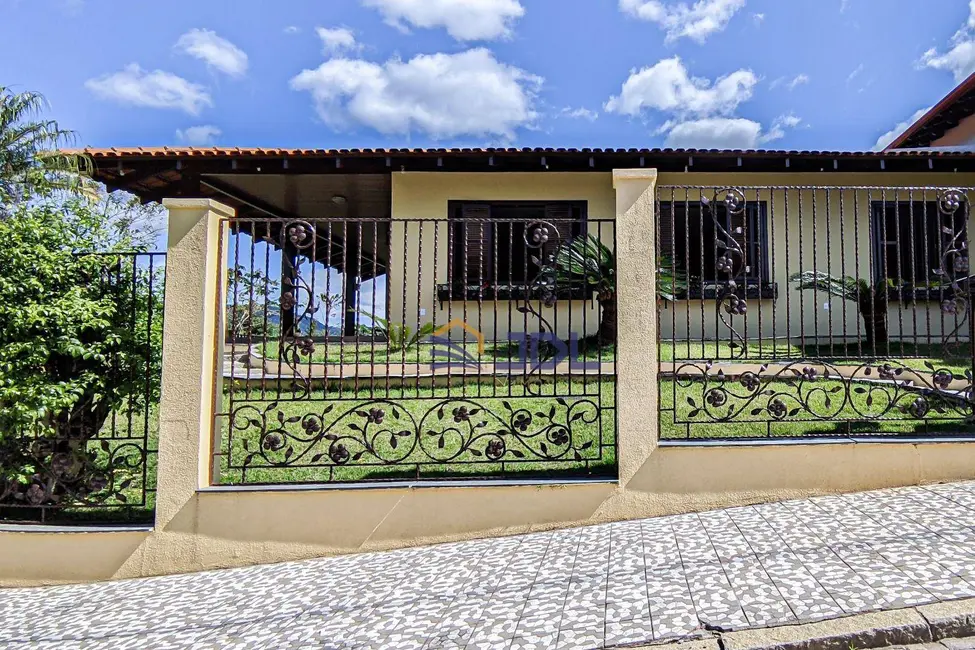 Foto 1 de Casa de Condomínio com 5 quartos à venda, 793m2 em Vila Nova, Blumenau - SC