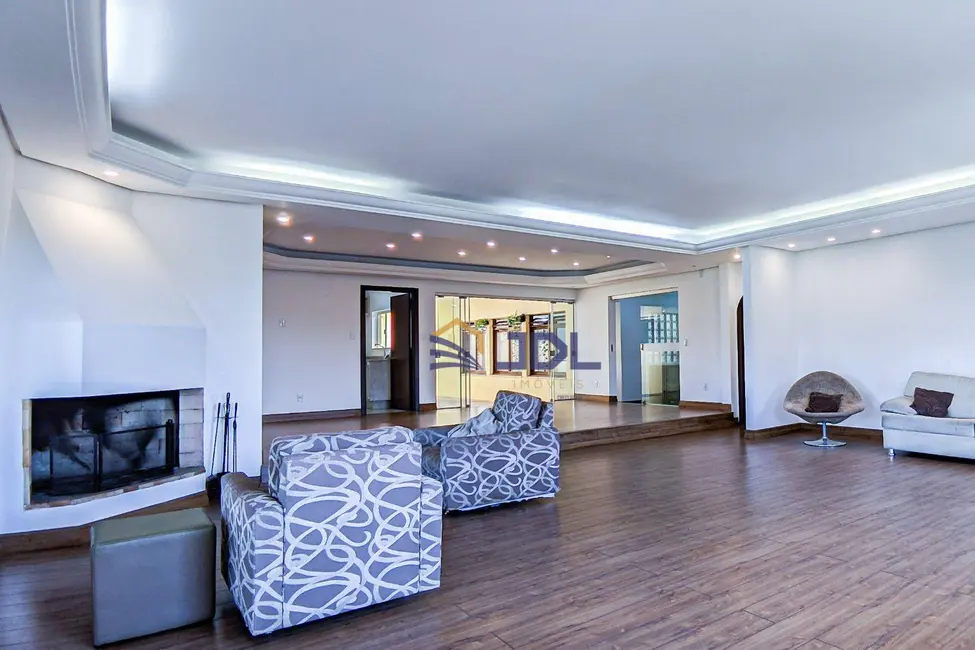 Casa de Condomínio com 5 quartos à venda, 793m2 em Vila Nova, Blumenau - SC - imagem 8 Foto 8 de Casa de Condomínio com 5 quartos à venda, 793m2 em Vila Nova, Blumenau - SC