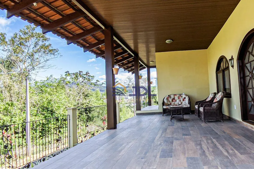 Casa de Condomínio com 5 quartos à venda, 793m2 em Vila Nova, Blumenau - SC - imagem 6 Foto 6 de Casa de Condomínio com 5 quartos à venda, 793m2 em Vila Nova, Blumenau - SC