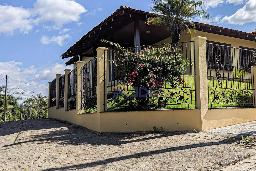 Foto 2 de Casa de Condomínio com 5 quartos à venda, 793m2 em Vila Nova, Blumenau - SC