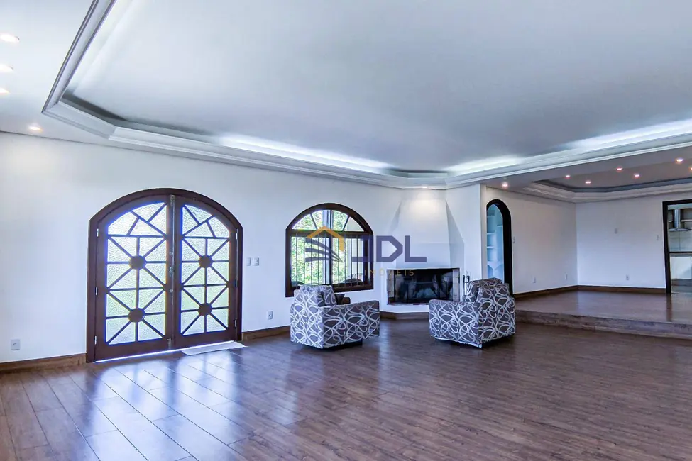Casa de Condomínio com 5 quartos à venda, 793m2 em Vila Nova, Blumenau - SC - imagem 9 Foto 9 de Casa de Condomínio com 5 quartos à venda, 793m2 em Vila Nova, Blumenau - SC