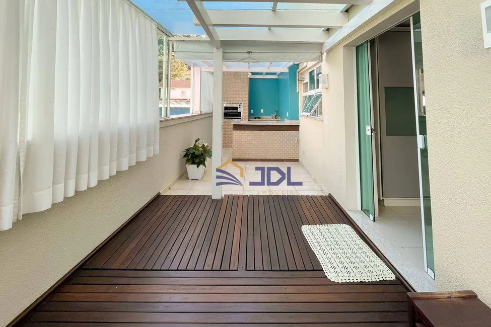 Apartamento com 2 quartos à venda, 120m2 em Vila Nova, Blumenau - SC - imagem 3 Foto 3 de Apartamento com 2 quartos à venda, 120m2 em Vila Nova, Blumenau - SC