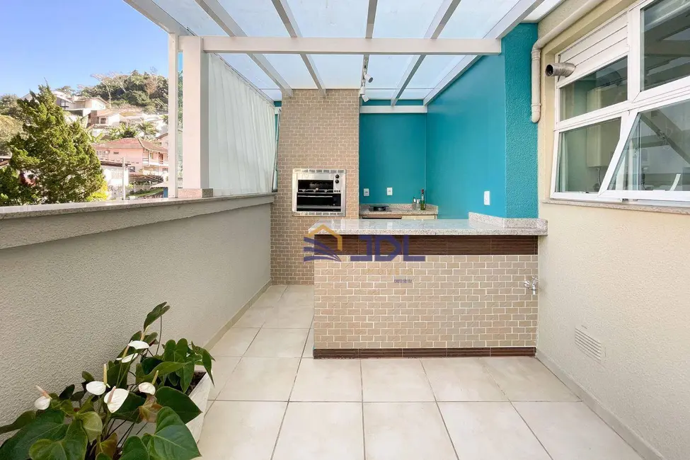 Apartamento com 2 quartos à venda, 120m2 em Vila Nova, Blumenau - SC - imagem 4 Foto 4 de Apartamento com 2 quartos à venda, 120m2 em Vila Nova, Blumenau - SC