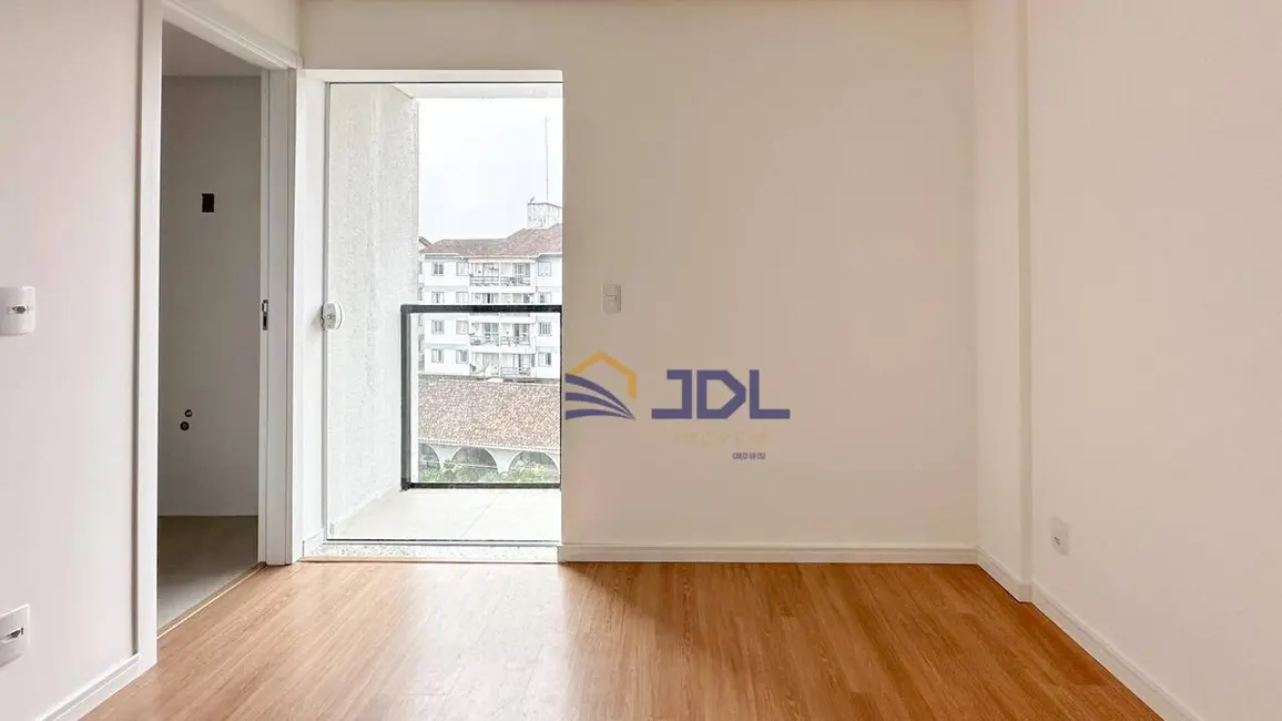 Apartamento com 3 quartos à venda, 102m2 em Velha, Blumenau - SC - imagem 7 Foto 7 de Apartamento com 3 quartos à venda, 102m2 em Velha, Blumenau - SC