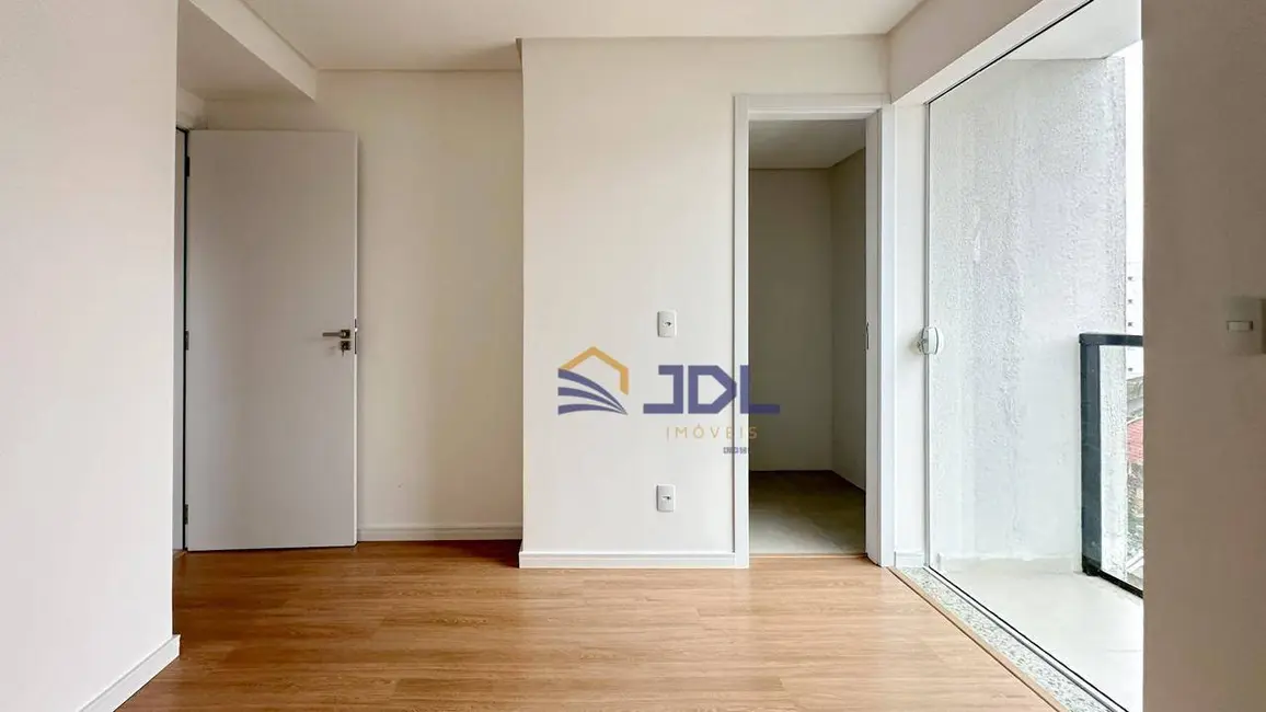 Apartamento com 3 quartos à venda, 102m2 em Velha, Blumenau - SC - imagem 8 Foto 8 de Apartamento com 3 quartos à venda, 102m2 em Velha, Blumenau - SC