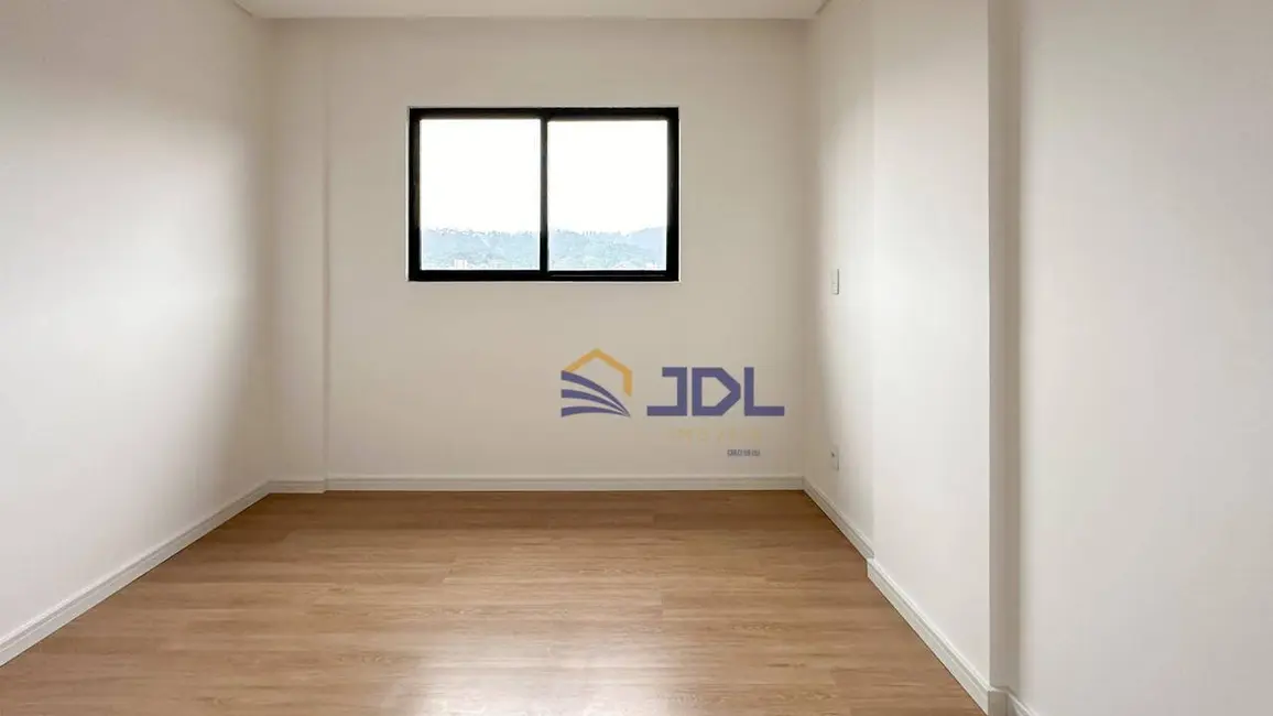 Apartamento com 3 quartos à venda, 102m2 em Velha, Blumenau - SC - imagem 4 Foto 4 de Apartamento com 3 quartos à venda, 102m2 em Velha, Blumenau - SC