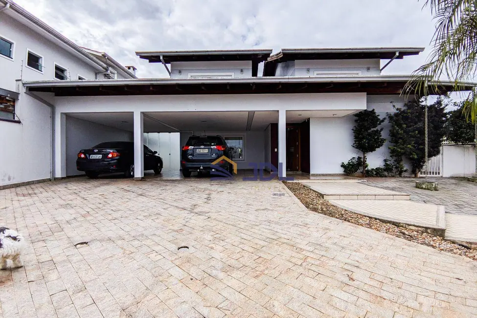 Casa com 5 quartos à venda, 750m2 em Fortaleza, Blumenau - SC - imagem 3 Foto 3 de Casa com 5 quartos à venda, 750m2 em Fortaleza, Blumenau - SC