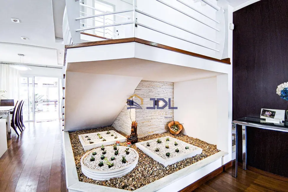 Casa com 5 quartos à venda, 750m2 em Fortaleza, Blumenau - SC - imagem 5 Foto 5 de Casa com 5 quartos à venda, 750m2 em Fortaleza, Blumenau - SC