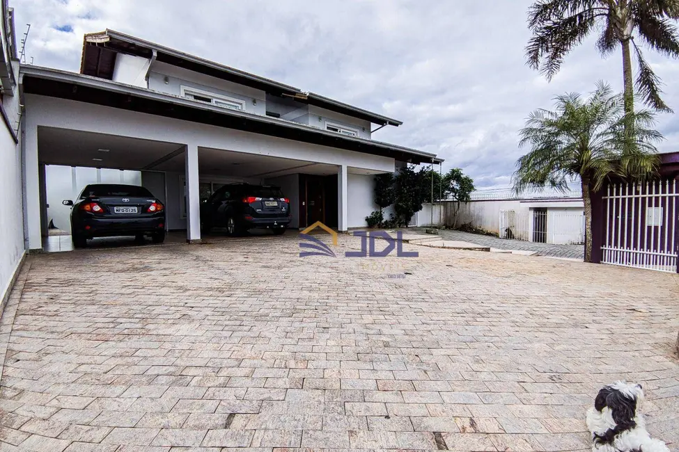 Casa com 5 quartos à venda, 750m2 em Fortaleza, Blumenau - SC - imagem 2 Foto 2 de Casa com 5 quartos à venda, 750m2 em Fortaleza, Blumenau - SC