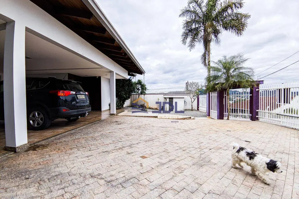 Casa com 5 quartos à venda, 750m2 em Fortaleza, Blumenau - SC - imagem 4 Foto 4 de Casa com 5 quartos à venda, 750m2 em Fortaleza, Blumenau - SC