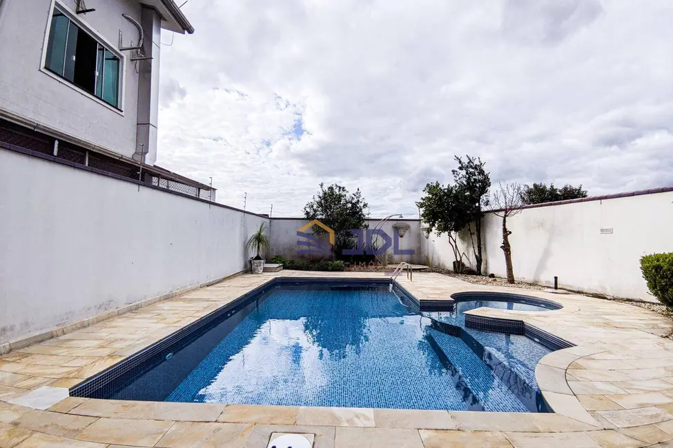Casa com 5 quartos à venda, 750m2 em Fortaleza, Blumenau - SC - imagem 1 Foto 1 de Casa com 5 quartos à venda, 750m2 em Fortaleza, Blumenau - SC