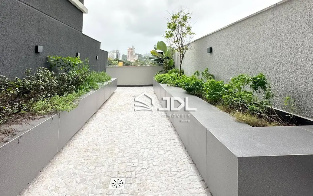 Apartamento com 1 quarto à venda, 34m2 em Centro, Blumenau - SC - imagem 9 Foto 9 de Apartamento com 1 quarto à venda, 34m2 em Centro, Blumenau - SC