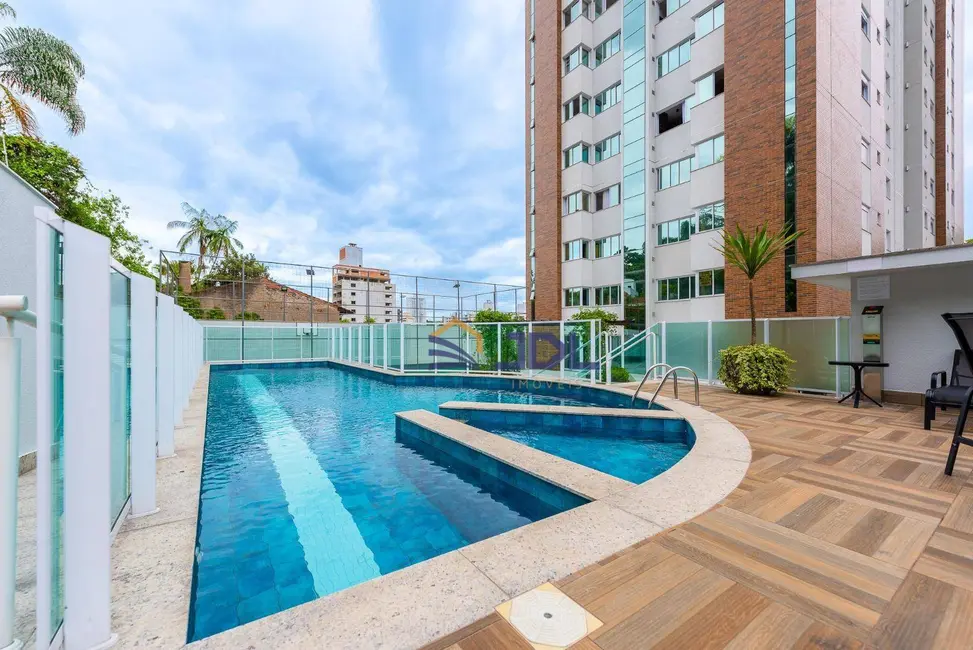 Cobertura com 3 quartos à venda, 376m2 em Vila Nova, Blumenau - SC - imagem 2 Foto 2 de Cobertura com 3 quartos à venda, 376m2 em Vila Nova, Blumenau - SC
